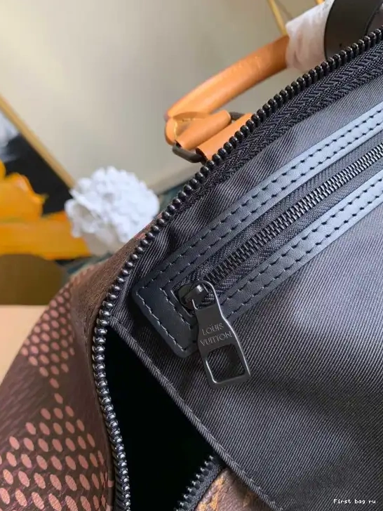 First bag ru 50 LOUIS KEEPALL VUITTON 0405